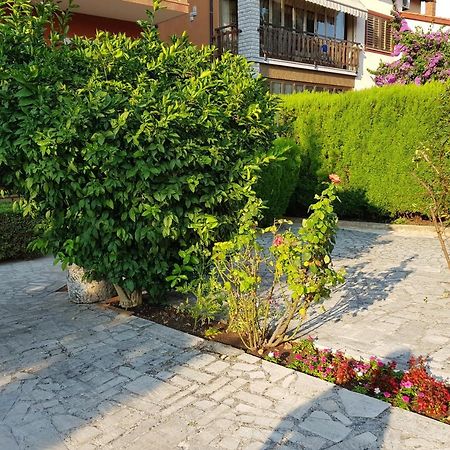 Casa Nada Apartamento Rovinj Exterior foto