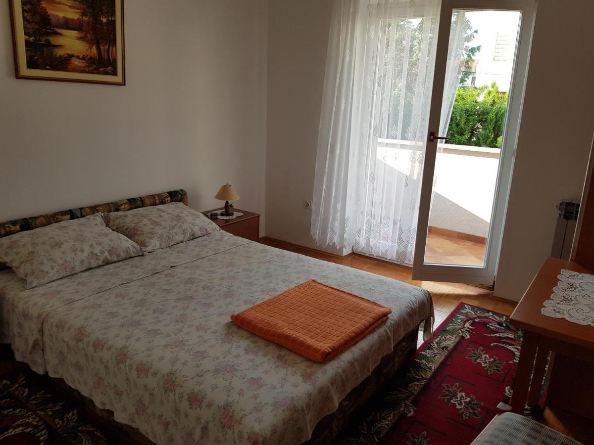Casa Nada Apartamento Rovinj Exterior foto