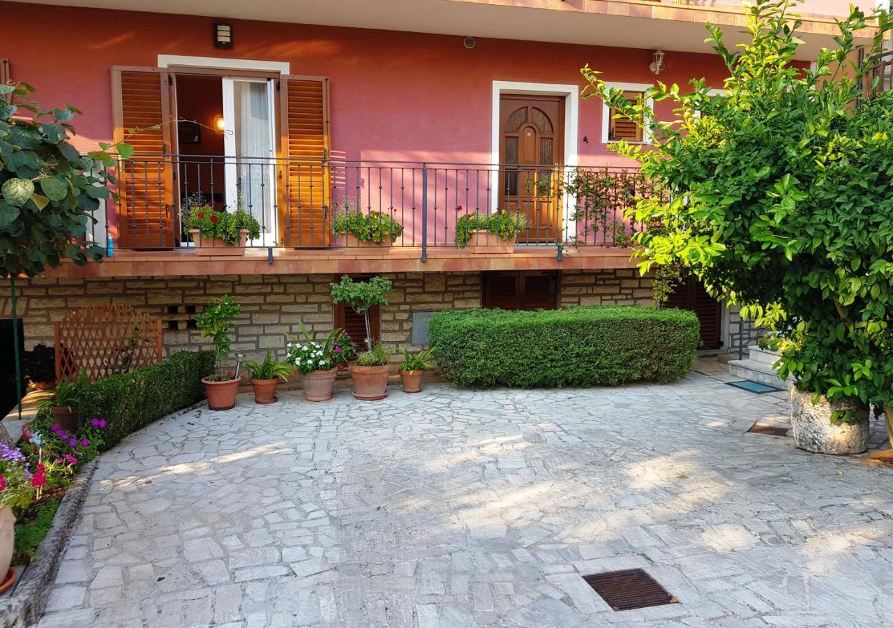 Casa Nada Apartamento Rovinj Exterior foto